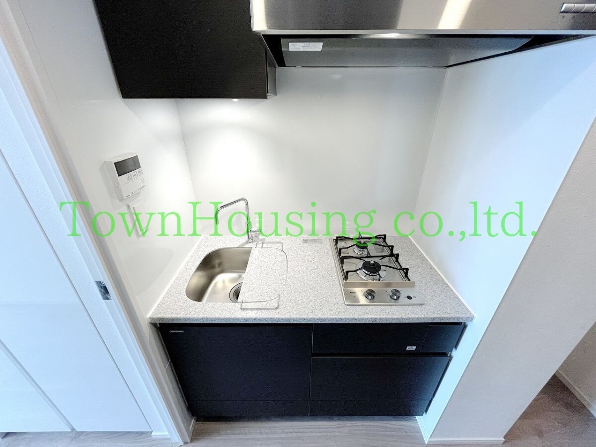 ラテスト白金台の物件内観写真