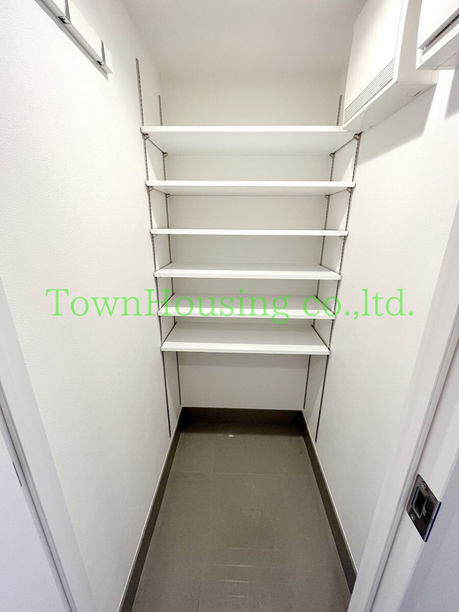 ラテスト白金台の物件内観写真