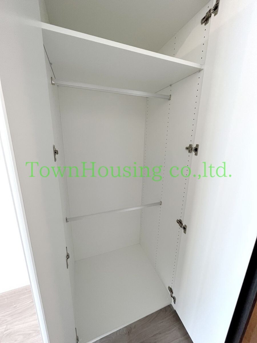 ラテスト白金台の物件内観写真