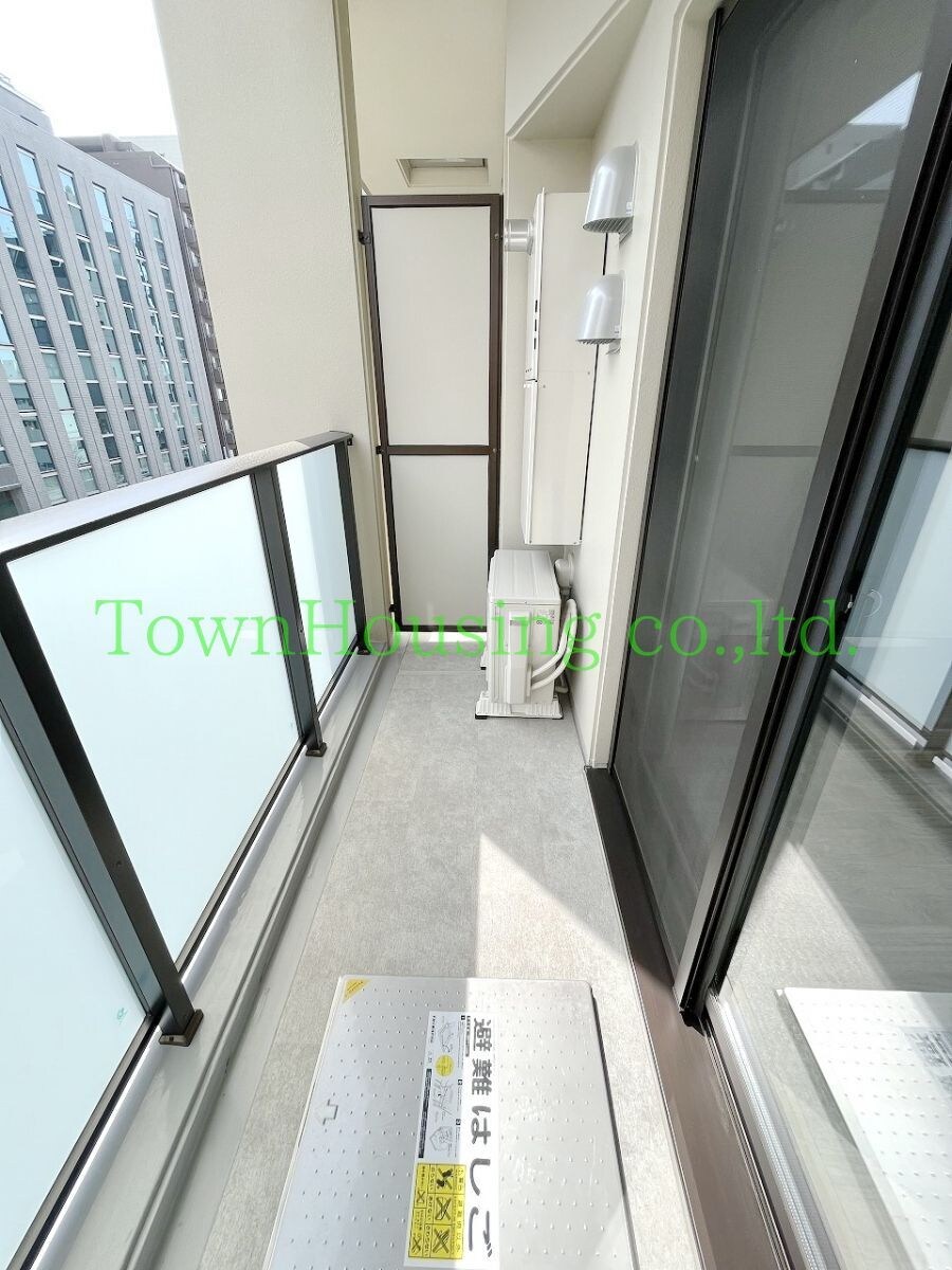 ラテスト白金台の物件内観写真