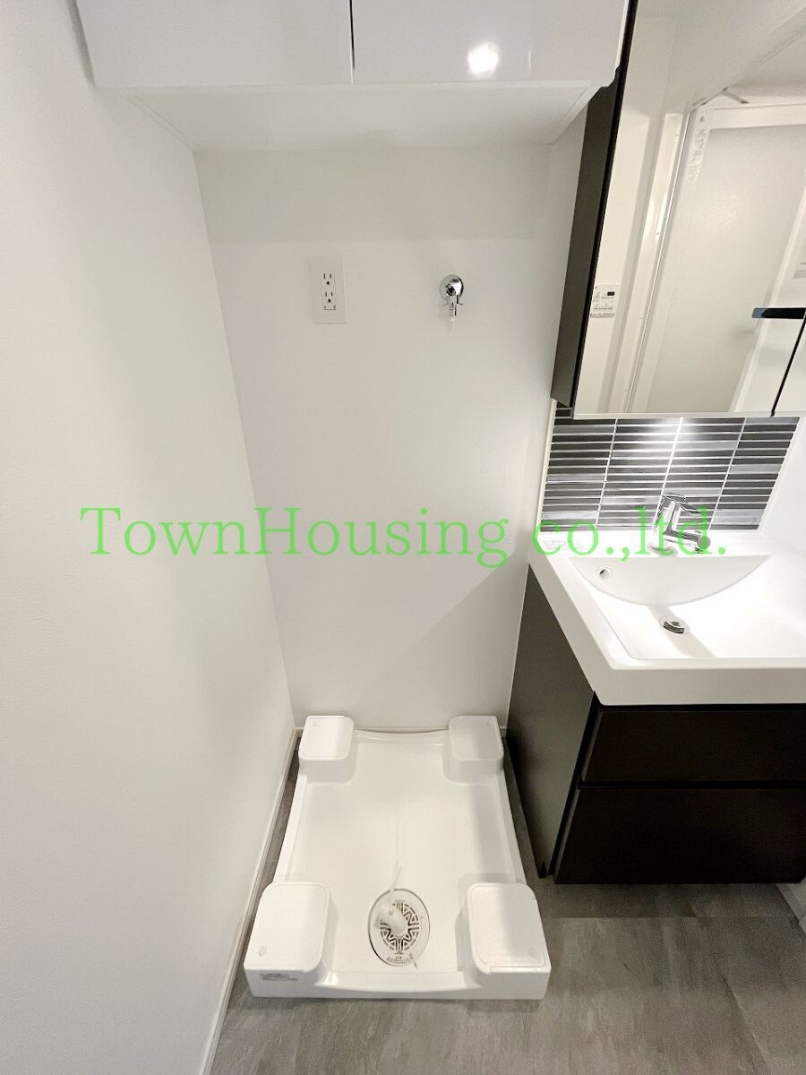 ラテスト白金台の物件内観写真