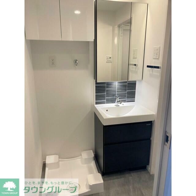 ラテスト白金台の物件内観写真