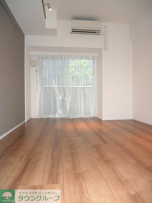 ステージグランデ芝大門の物件内観写真