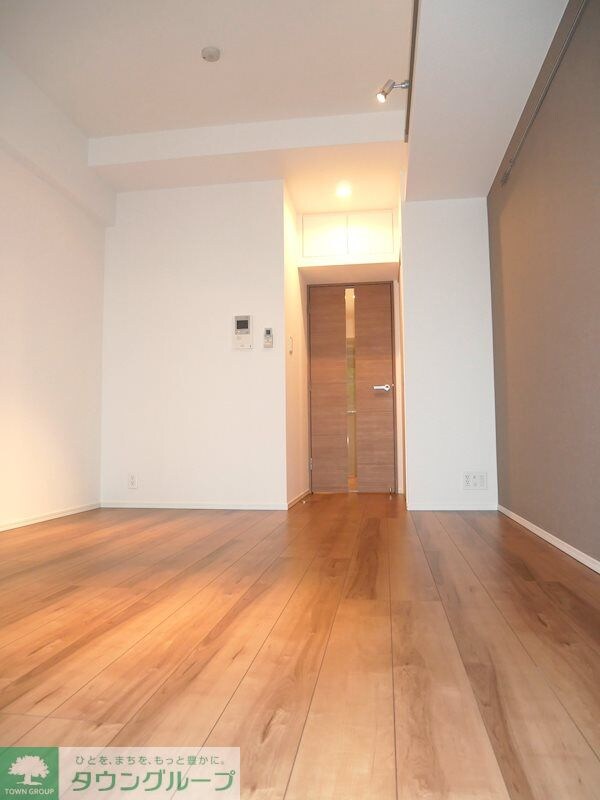 ステージグランデ芝大門の物件内観写真