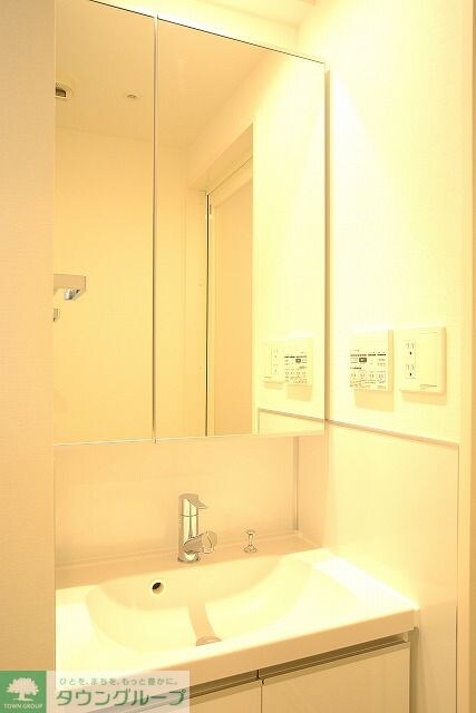 ステージグランデ芝大門の物件内観写真