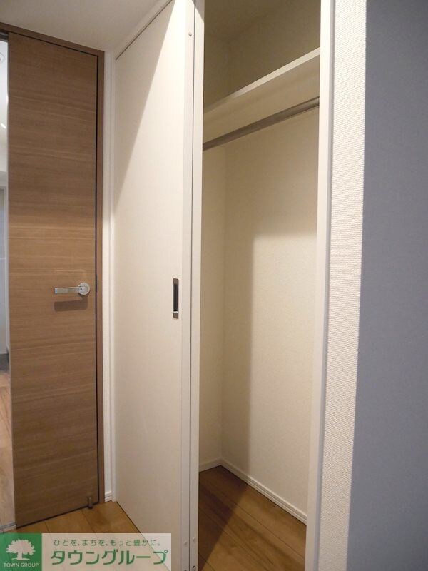 ステージグランデ芝大門の物件内観写真