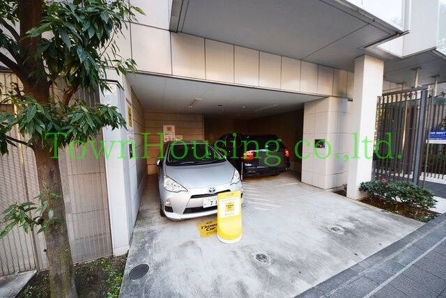 プレミアステージ芝公園の物件内観写真