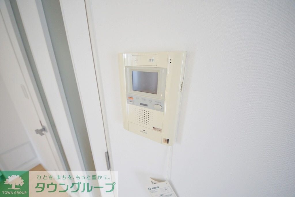 プレミアステージ芝公園の物件内観写真