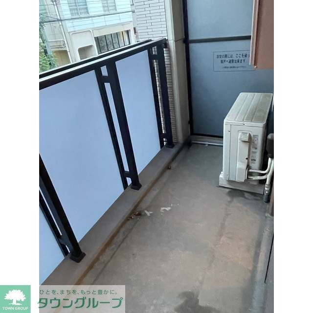 Casa Splendido 麻布仙台坂の物件内観写真