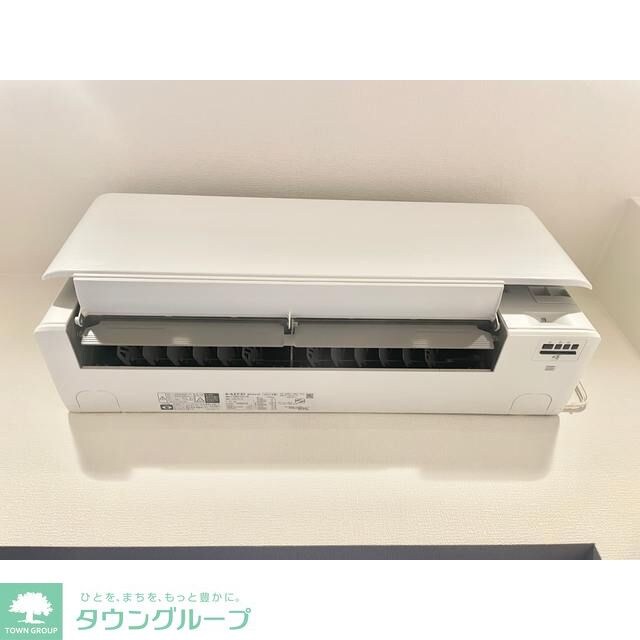 Casa Splendido 麻布仙台坂の物件内観写真