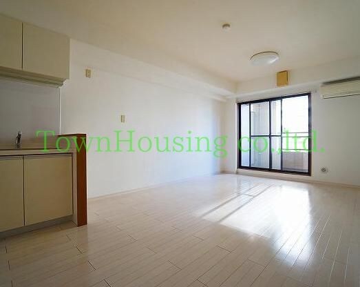 コンフォリア芝浦IIの物件内観写真