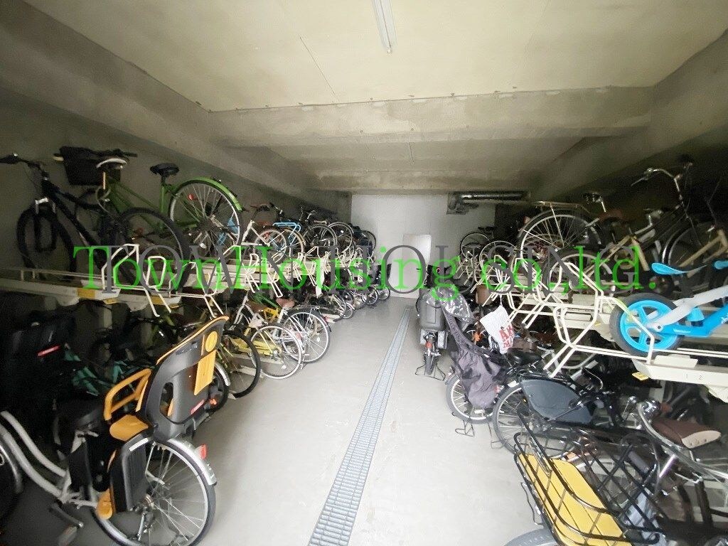 コンフォリア芝浦IIの物件内観写真