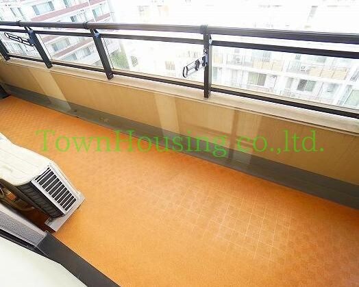 コンフォリア芝浦IIの物件内観写真