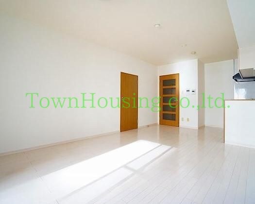 コンフォリア芝浦IIの物件内観写真