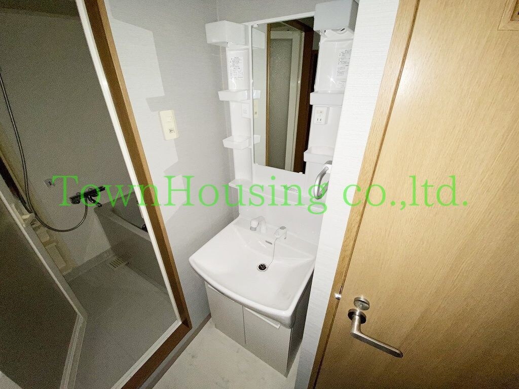 コンフォリア芝浦IIの物件内観写真