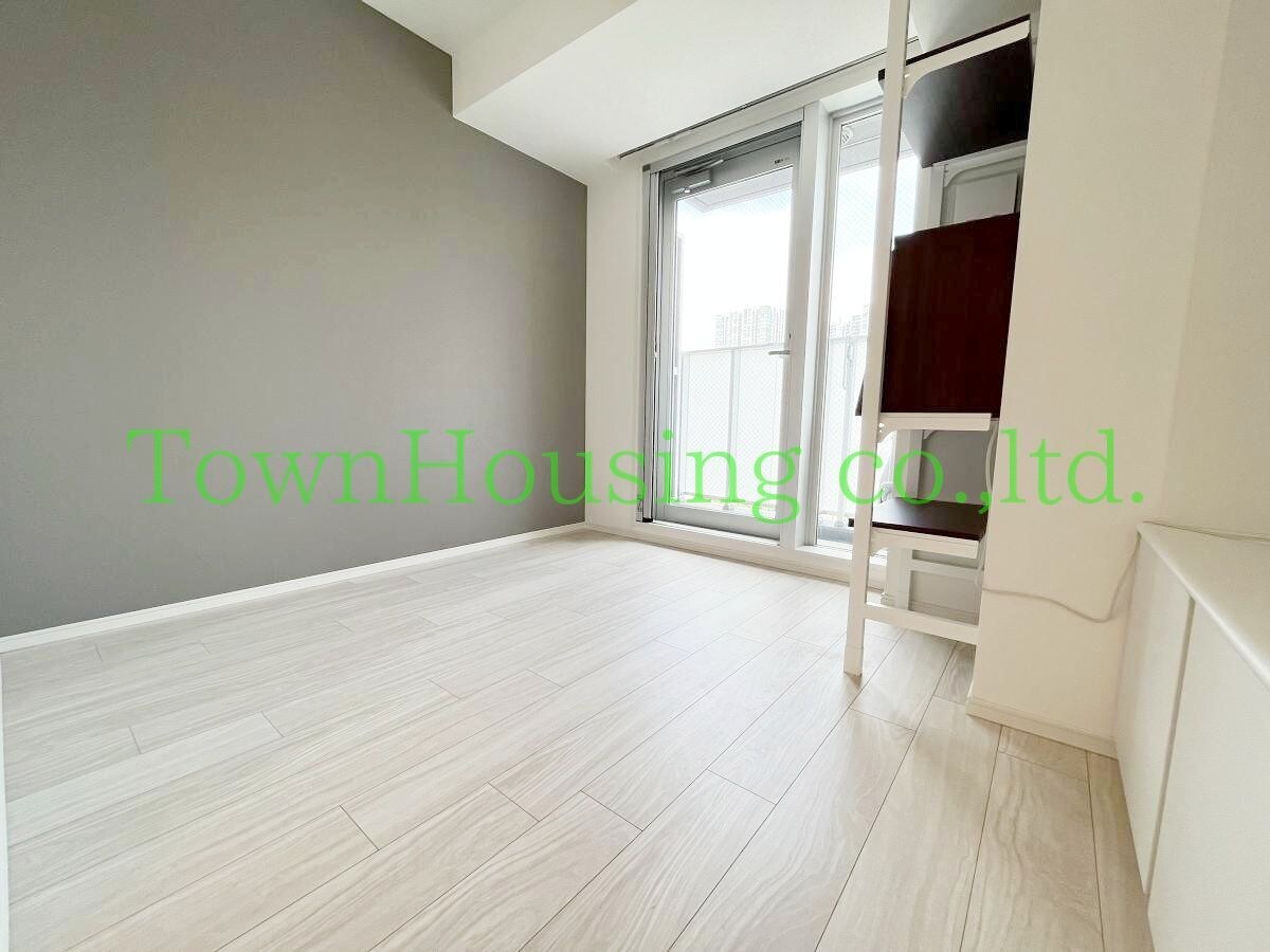 バウスフラッツ品川キャナルサイドの物件内観写真