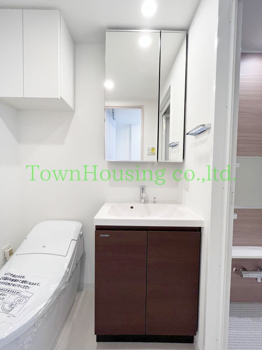 バウスフラッツ品川キャナルサイドの物件内観写真