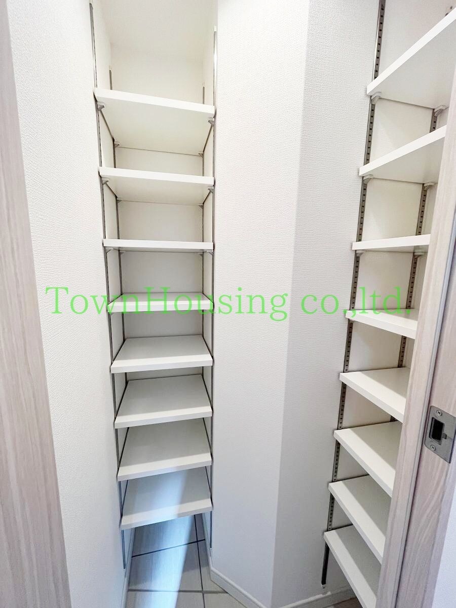 バウスフラッツ品川キャナルサイドの物件内観写真