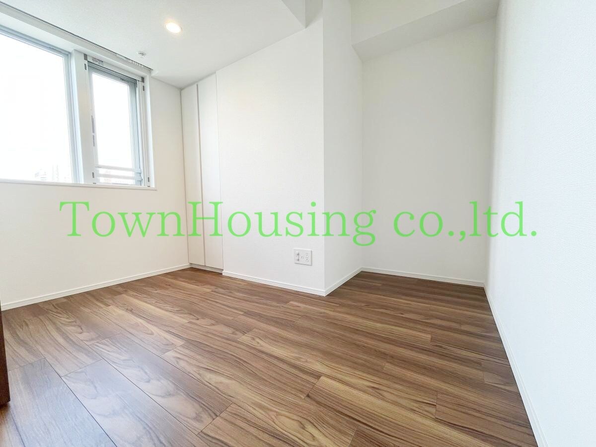 バウスフラッツ品川キャナルサイドの物件内観写真