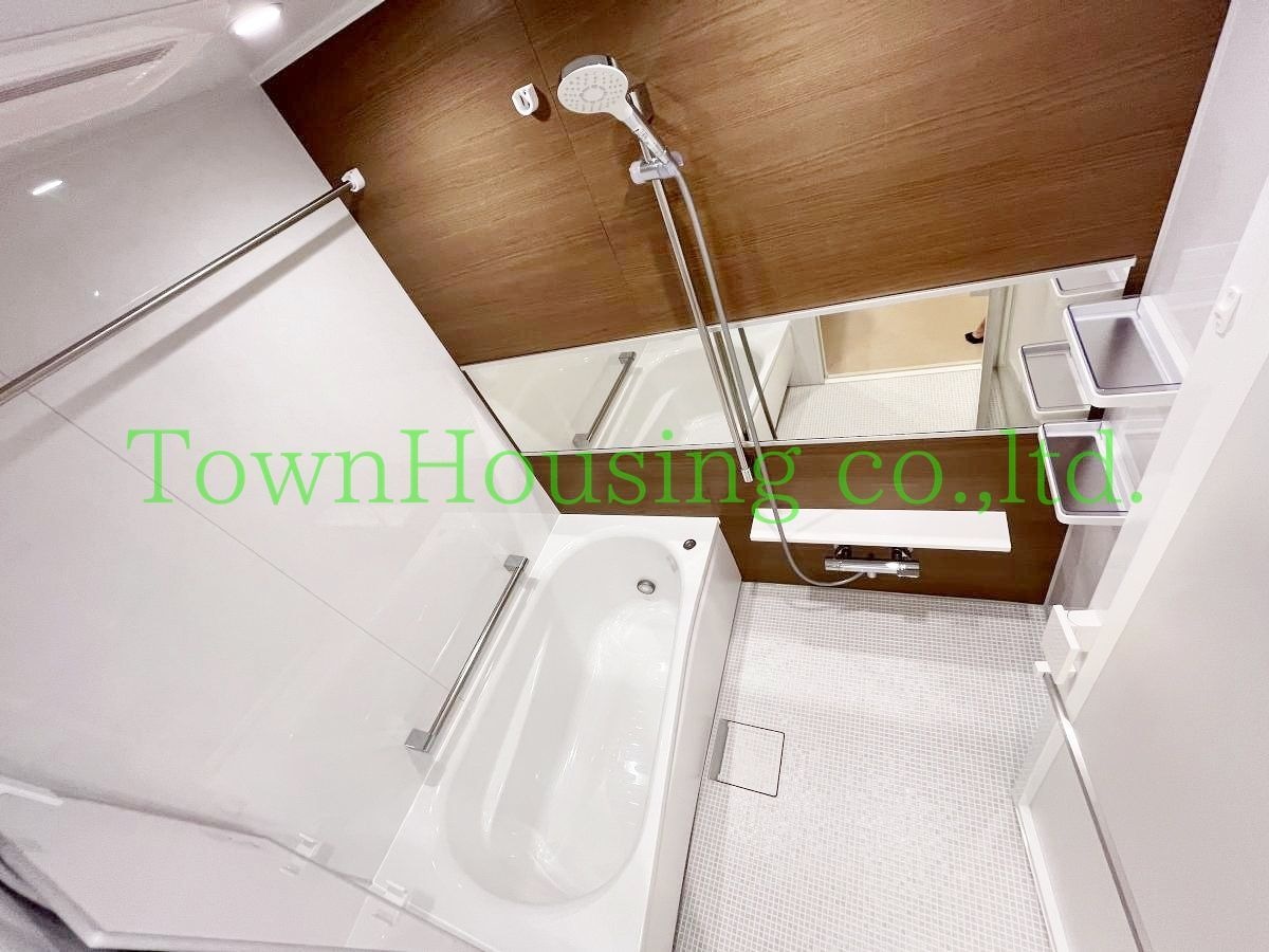 バウスフラッツ品川キャナルサイドの物件内観写真