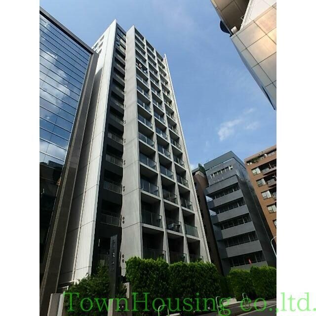 アーデン芝公園の物件内観写真