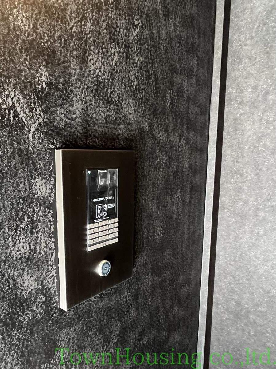 グランマーチ芝公園の物件内観写真