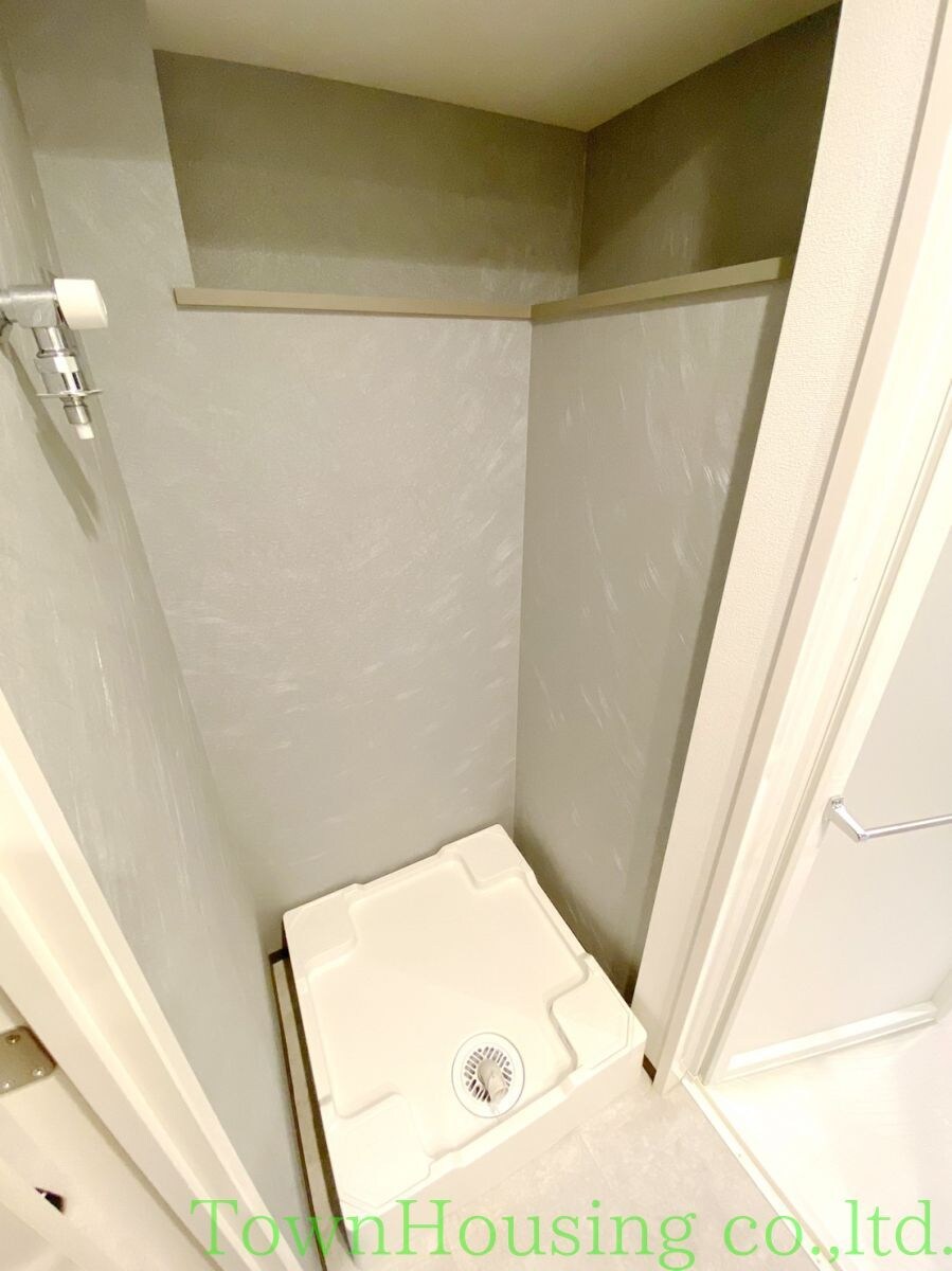 グランマーチ芝公園の物件内観写真