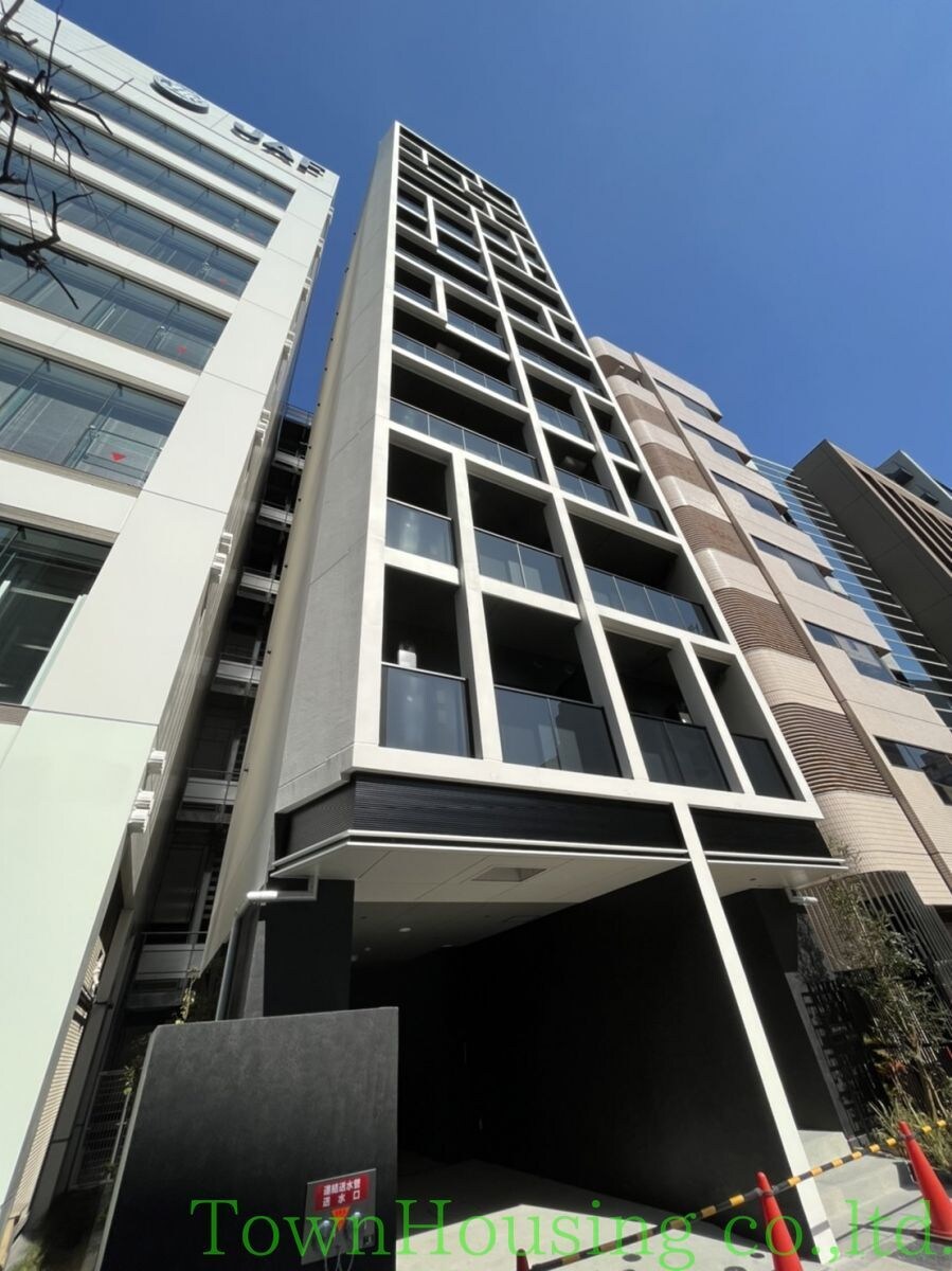 グランマーチ芝公園の物件内観写真