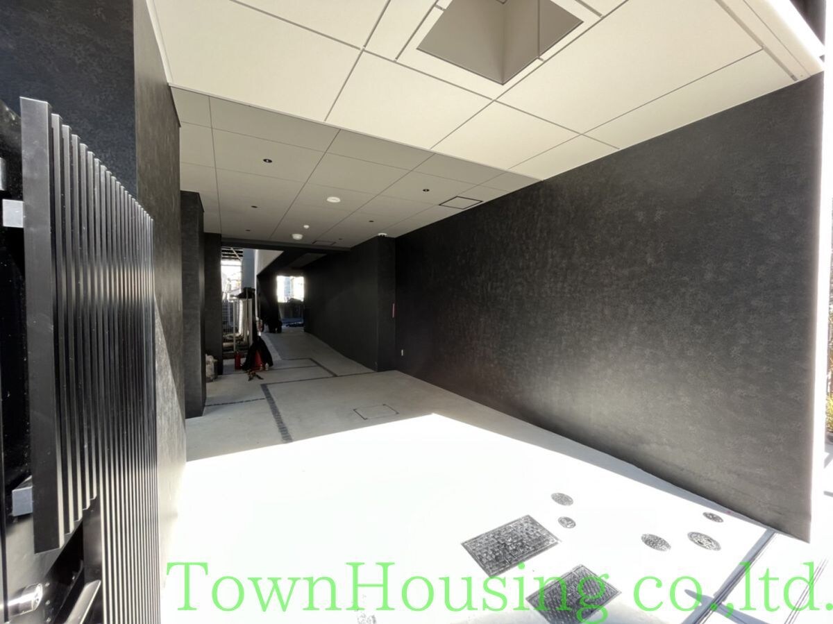 グランマーチ芝公園の物件内観写真