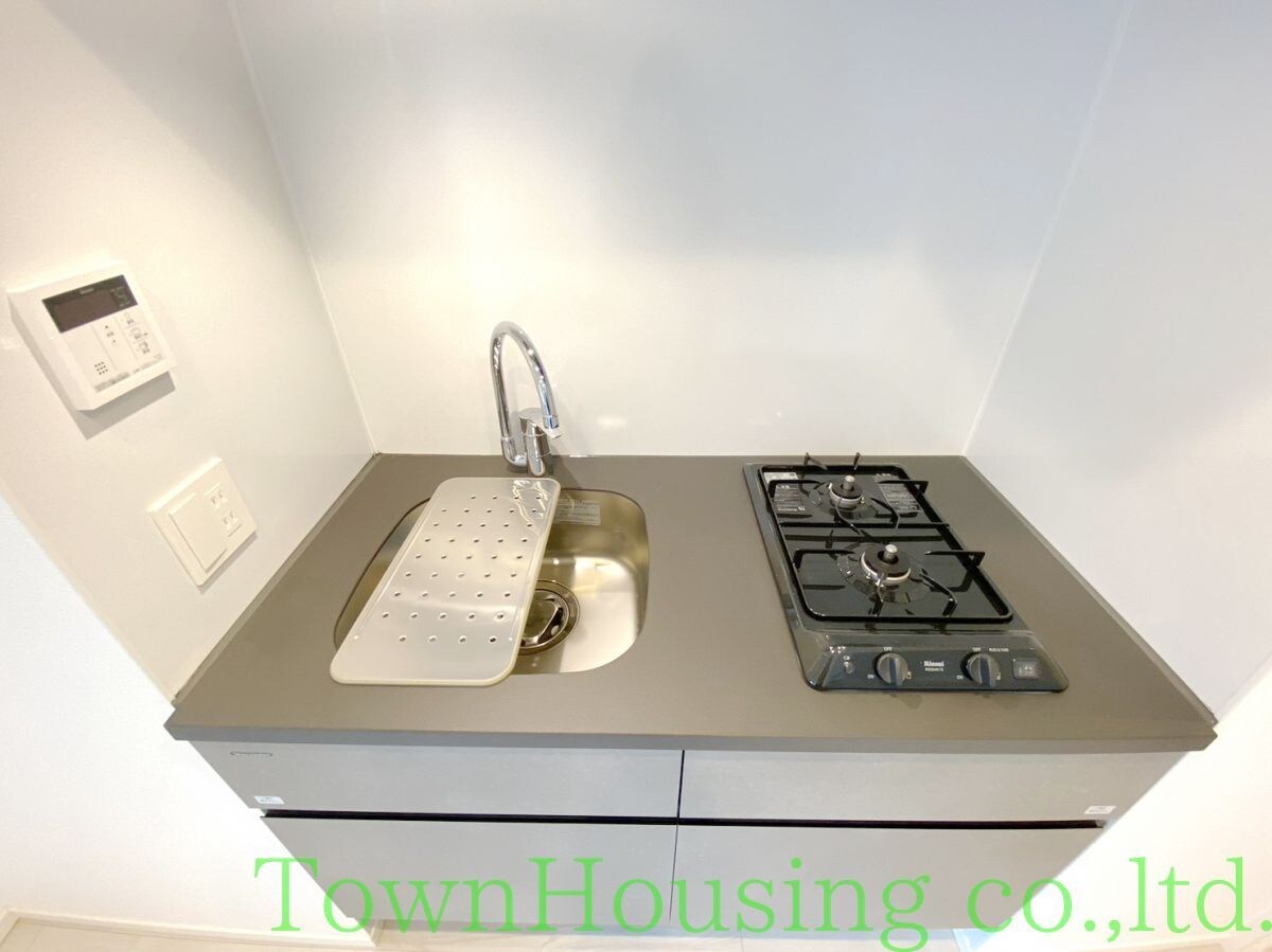 グランマーチ芝公園の物件内観写真