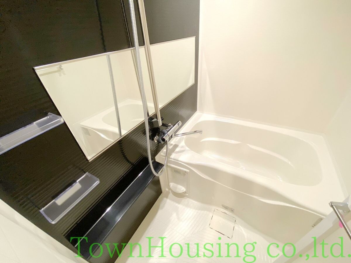 グランマーチ芝公園の物件内観写真