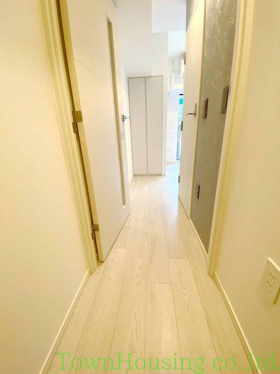 グランマーチ芝公園の物件内観写真