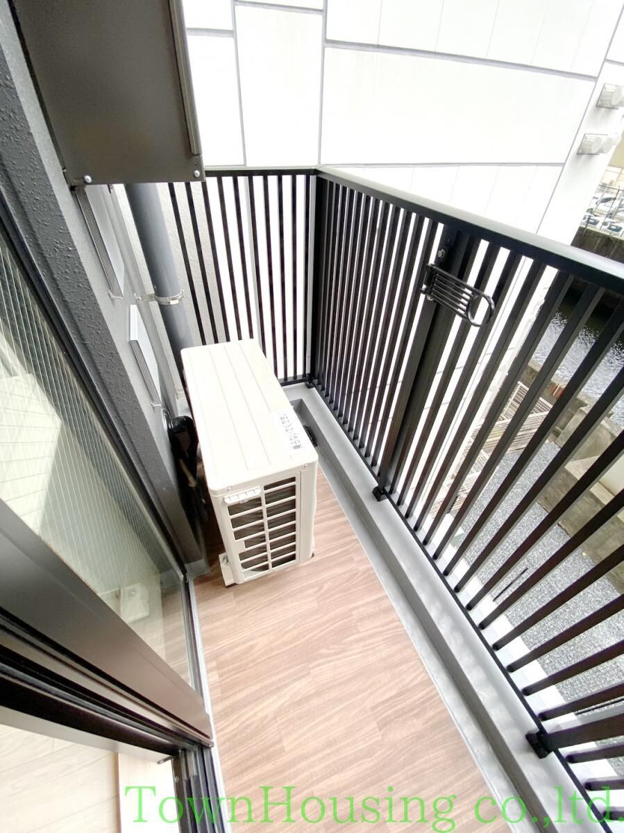 グランマーチ芝公園の物件内観写真