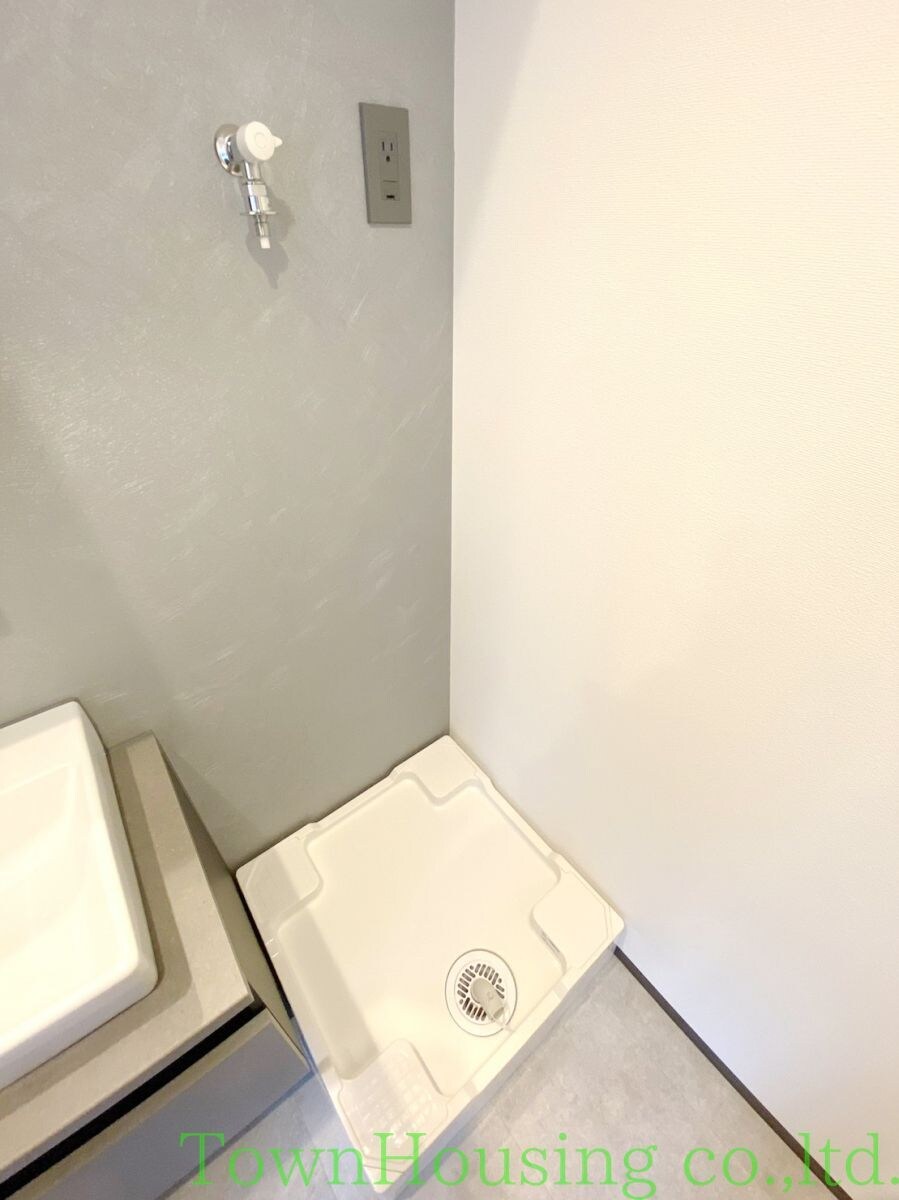 グランマーチ芝公園の物件内観写真