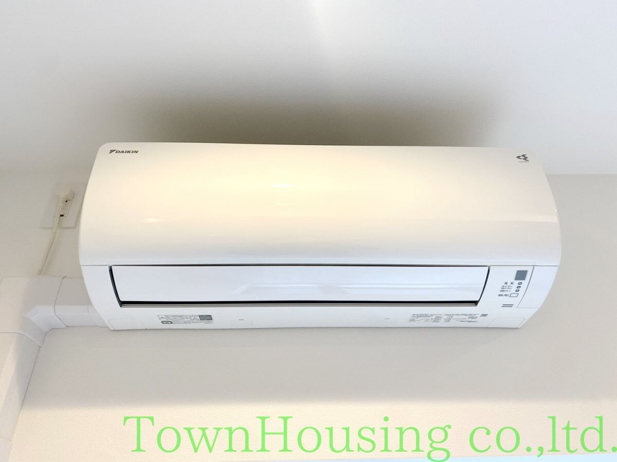 グランマーチ芝公園の物件内観写真