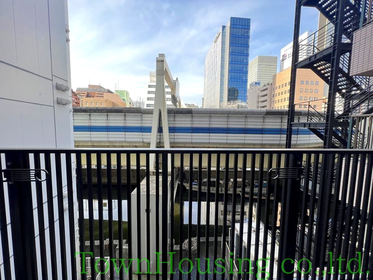 グランマーチ芝公園の物件内観写真