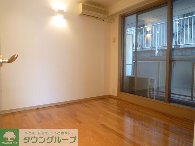 オークウッドハウスの物件内観写真