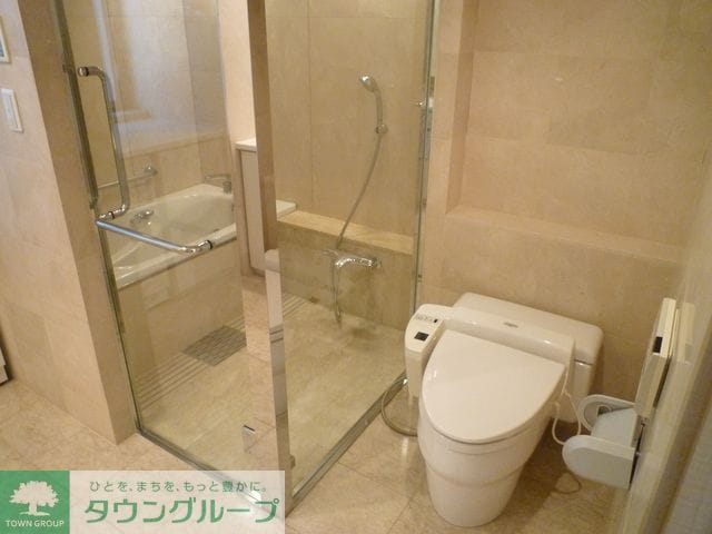 オークウッドハウスの物件内観写真