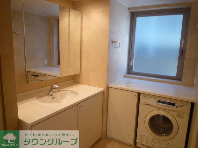 オークウッドハウスの物件内観写真