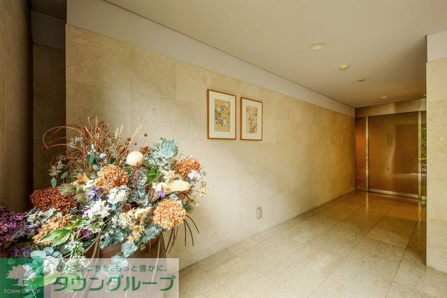 オークウッドハウスの物件内観写真