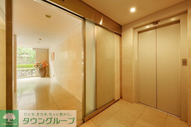 オークウッドハウスの物件内観写真