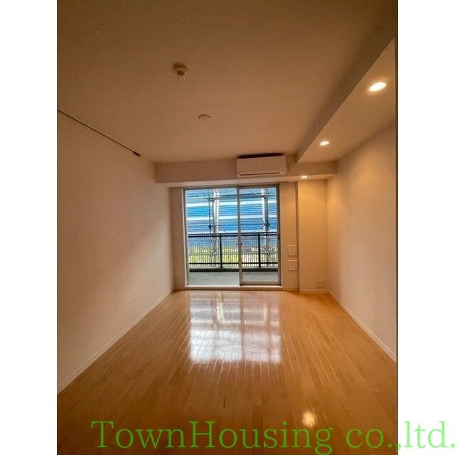 BPRレジデンス三田伊皿子坂の物件内観写真