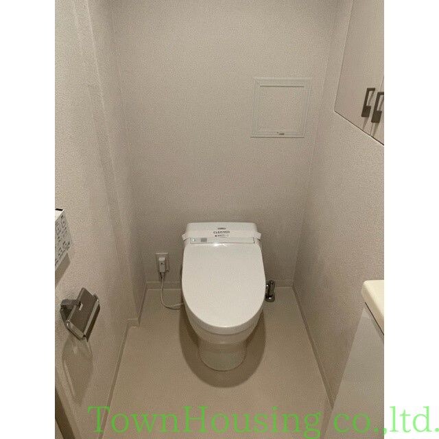 BPRレジデンス三田伊皿子坂の物件内観写真