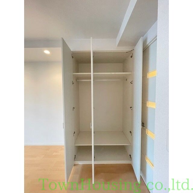 BPRレジデンス三田伊皿子坂の物件内観写真