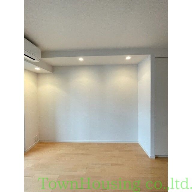 BPRレジデンス三田伊皿子坂の物件内観写真