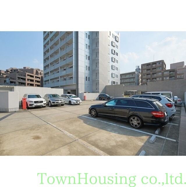 BPRレジデンス三田伊皿子坂の物件内観写真