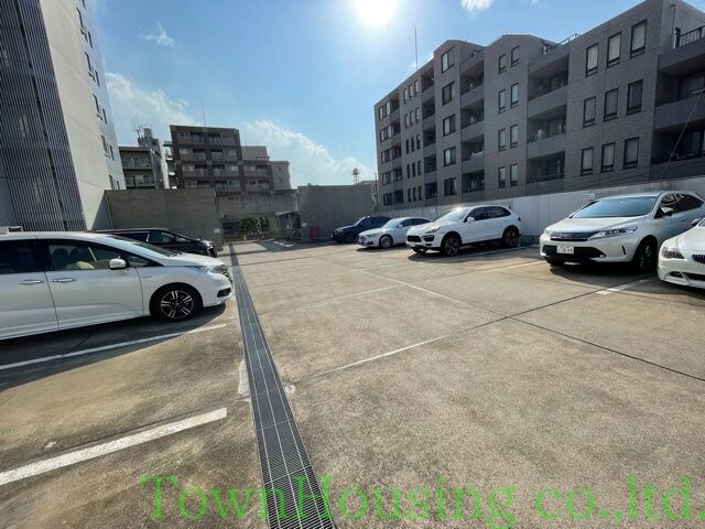 BPRレジデンス三田伊皿子坂の物件内観写真