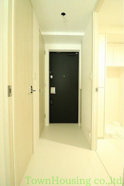 リバーレ麻布十番の物件内観写真