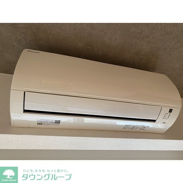 クレジデンス神谷町の物件内観写真