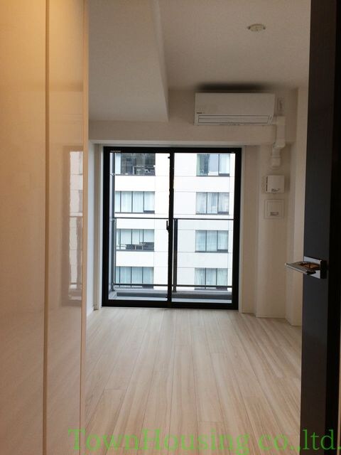 シティハウス東麻布の物件内観写真